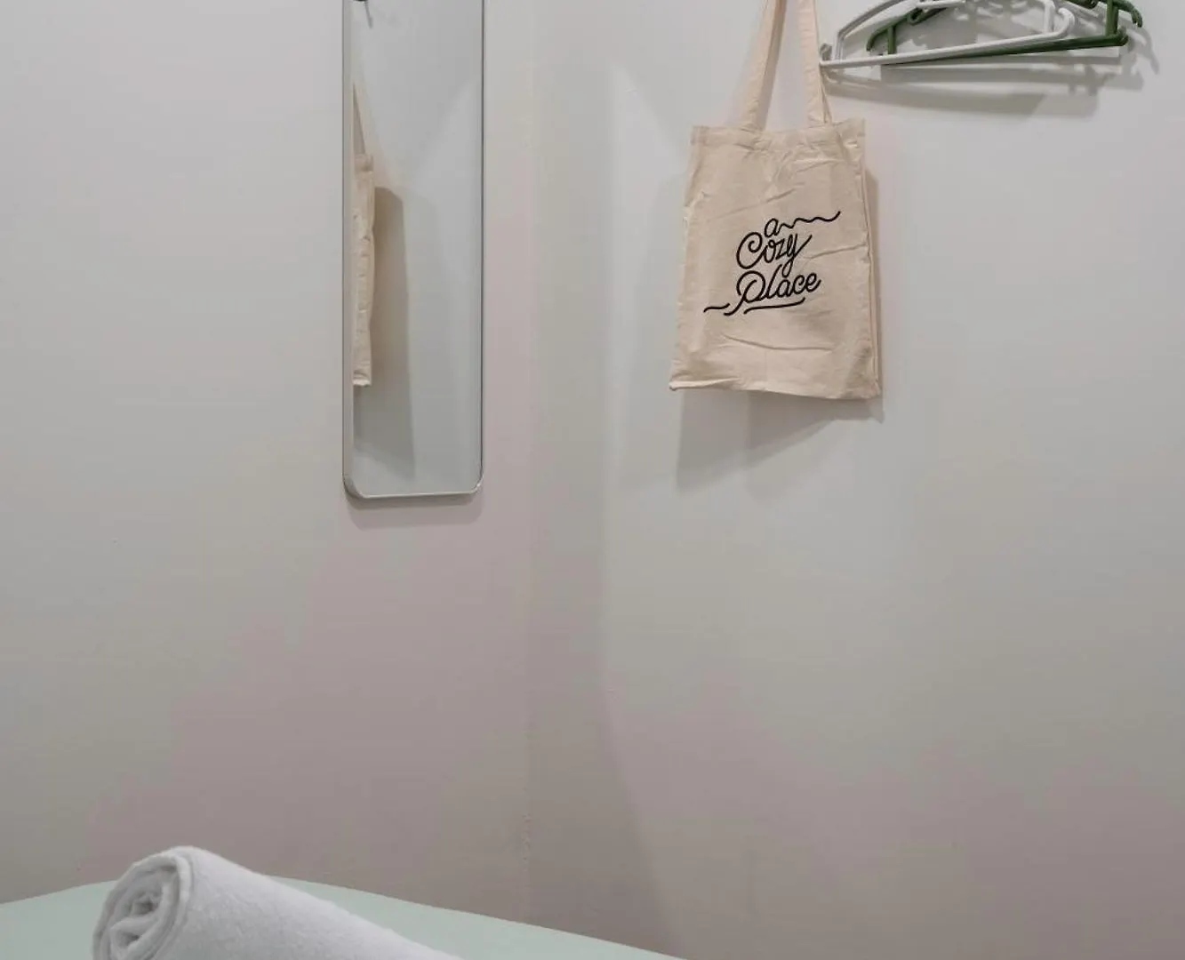 ג'ורג' טאון A Cozy Place Penang מלון