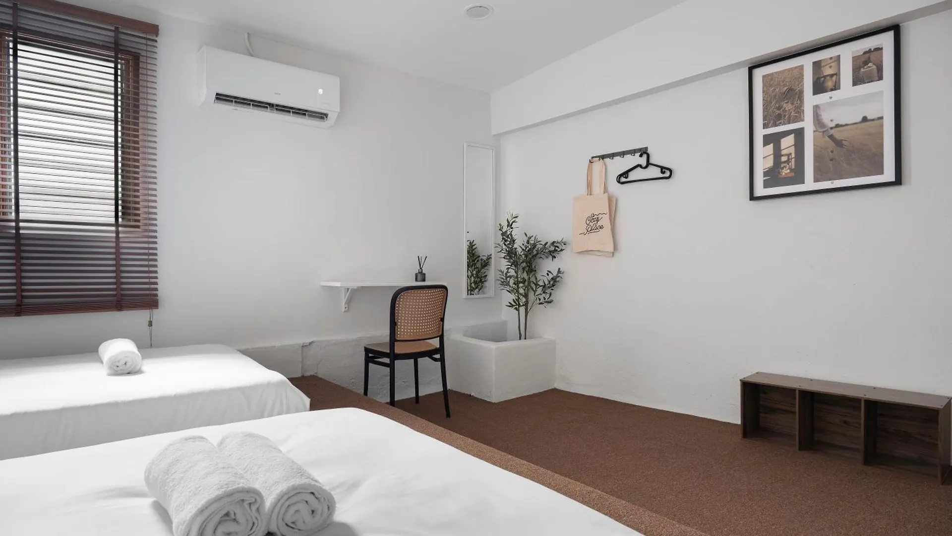 ג'ורג' טאון A Cozy Place Penang 0*, ג'ורג' טאון מלזיה