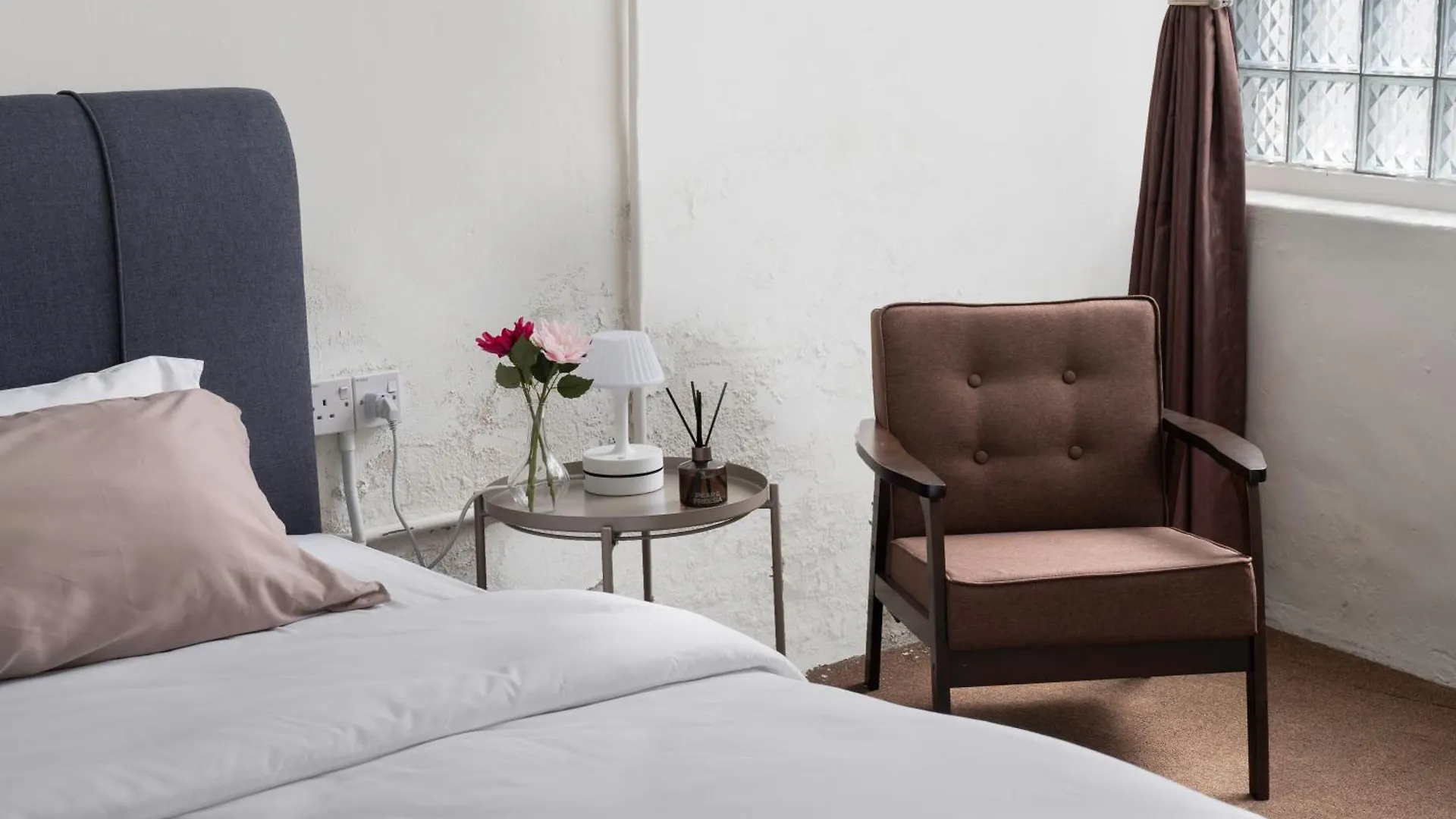 ג'ורג' טאון A Cozy Place Penang